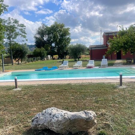 Villa Vinci Recanati Kültér fotó