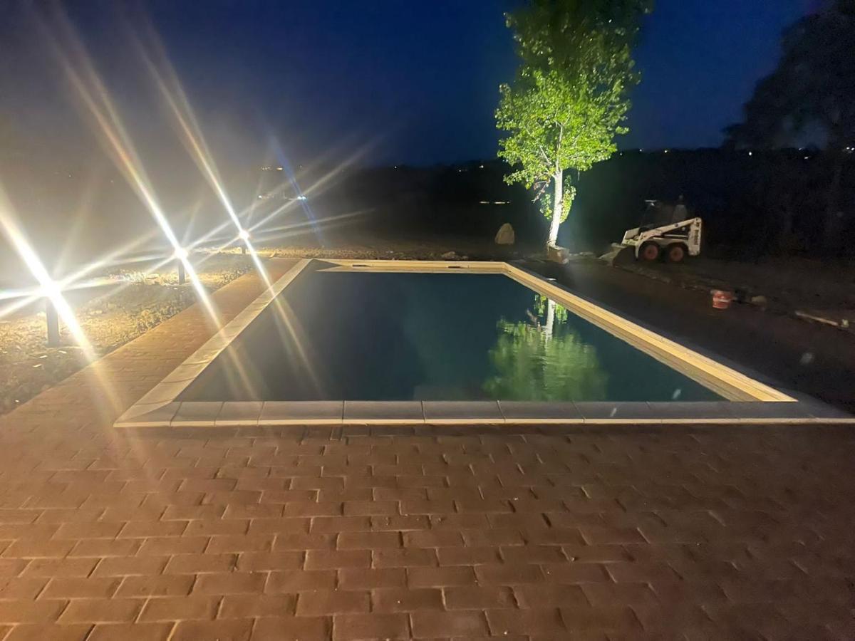 Villa Vinci Recanati Kültér fotó