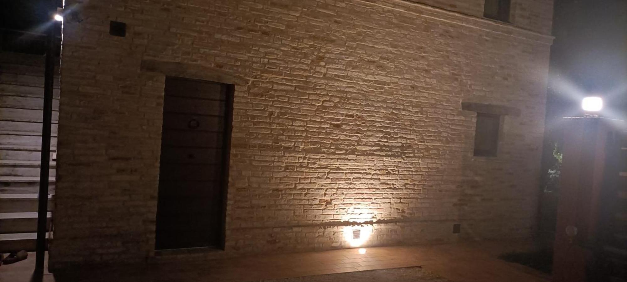 Villa Vinci Recanati Kültér fotó